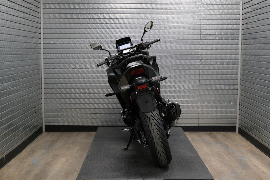 2026 HONDA NT1100