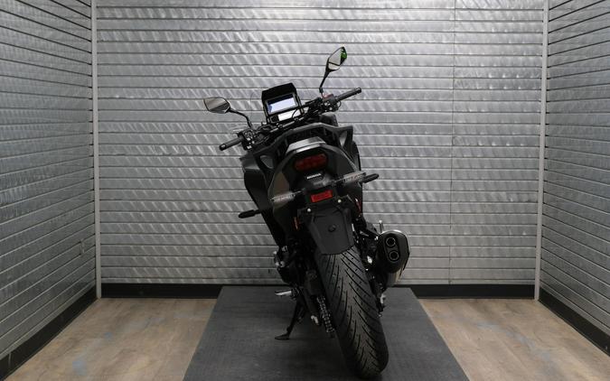 2026 HONDA NT1100