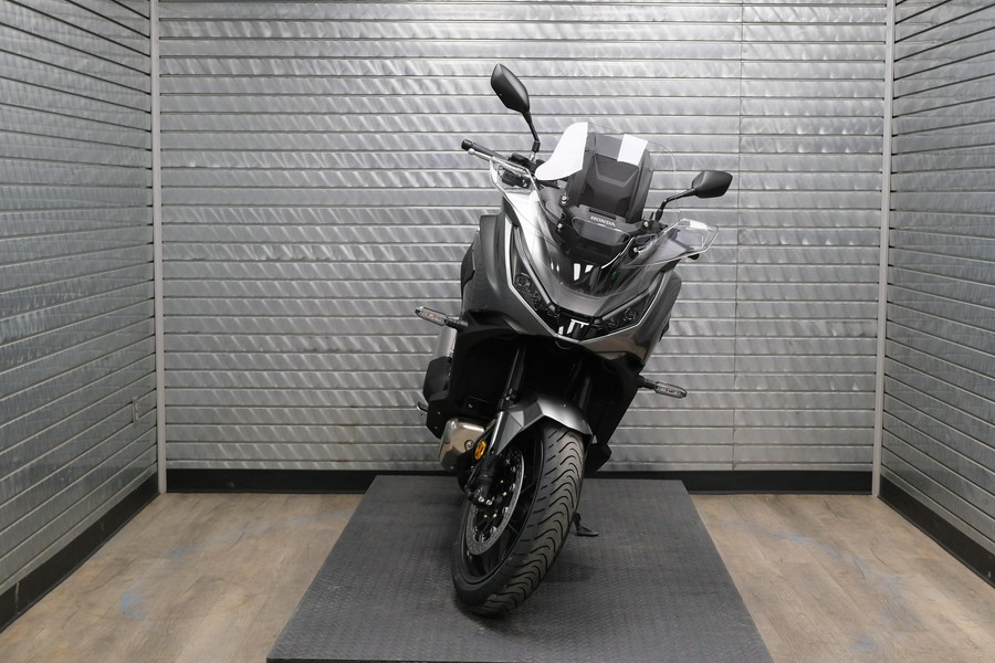 2026 HONDA NT1100