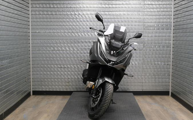 2026 HONDA NT1100