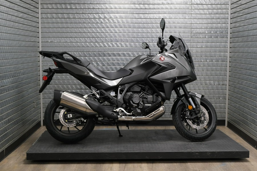 2026 HONDA NT1100