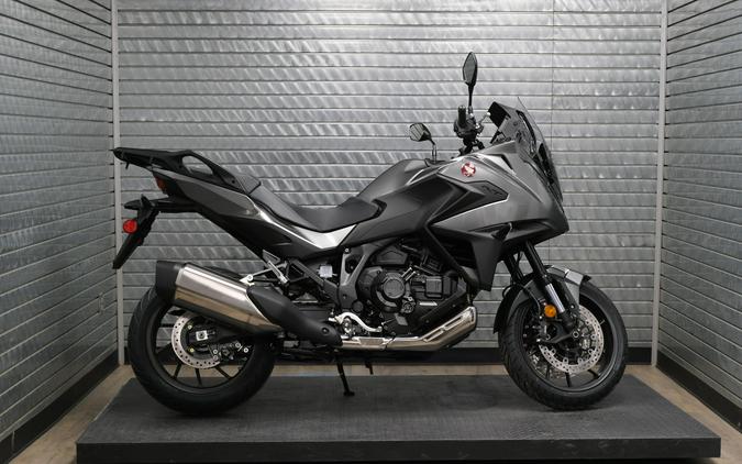 2026 HONDA NT1100