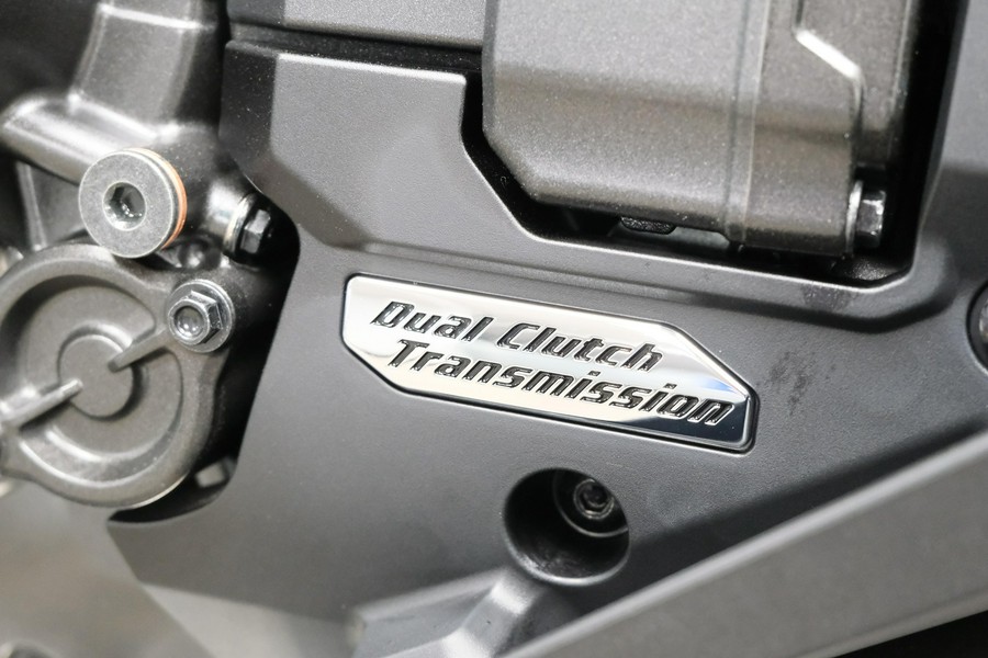 2026 HONDA NT1100
