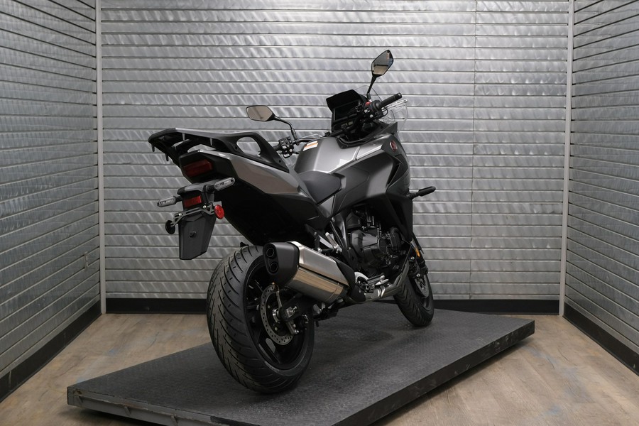 2026 HONDA NT1100