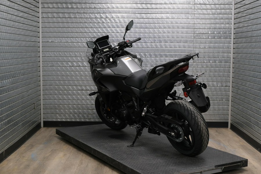 2026 HONDA NT1100