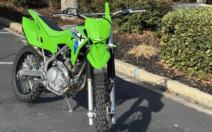 2027 Kawasaki KLX®230R S