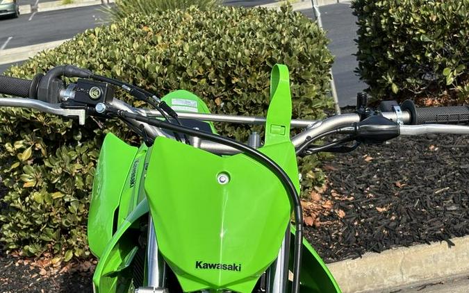 2027 Kawasaki KLX®230R S