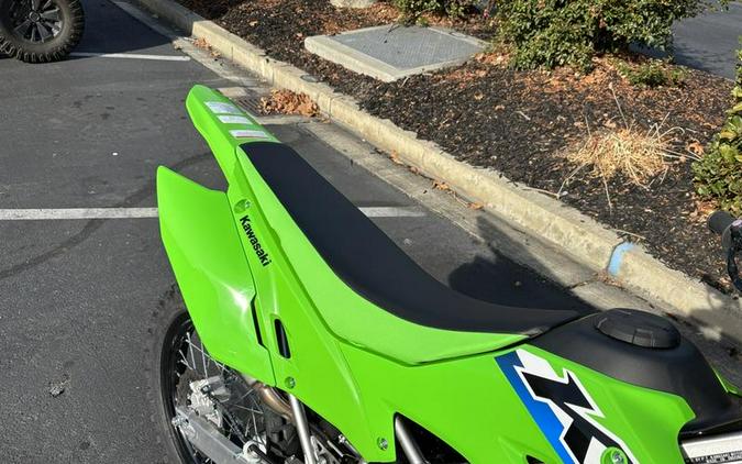 2027 Kawasaki KLX®230R S