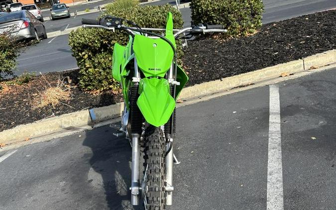 2027 Kawasaki KLX®230R S