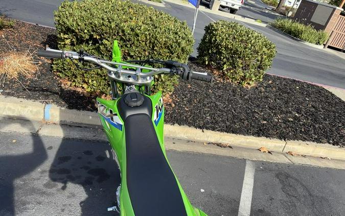 2027 Kawasaki KLX®230R S