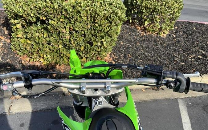 2027 Kawasaki KLX®230R S