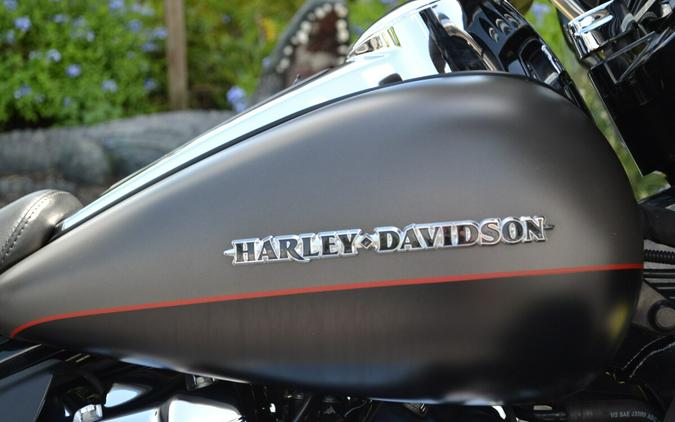 2018 Harley-Davidson Ultra Limited - FLHTK