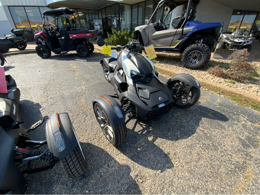 2023 Can-Am™ Ryker 600 ACE™