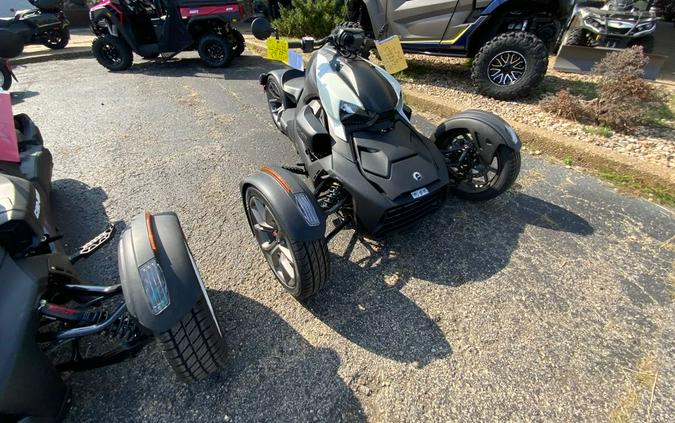 2023 Can-Am™ Ryker 600 ACE™