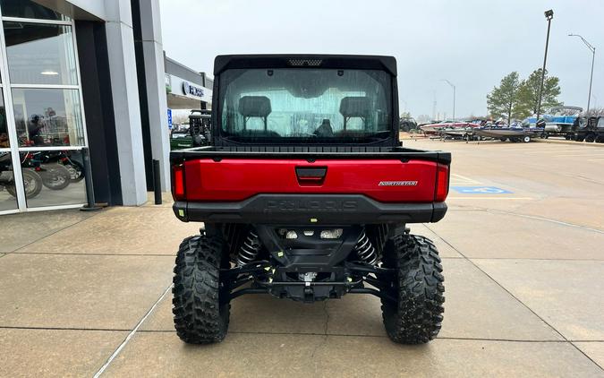 2024 Polaris Industries Ranger XD 1500 Northstar Edition Premium