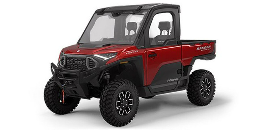 2024 Polaris Industries Ranger XD 1500 Northstar Edition Premium