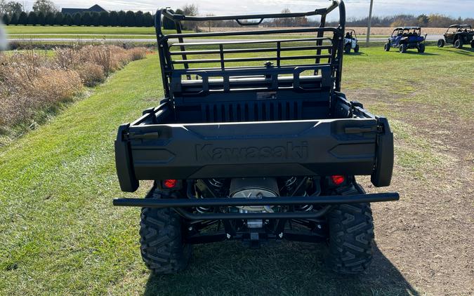 2024 Kawasaki MULE PRO-FXR 1000