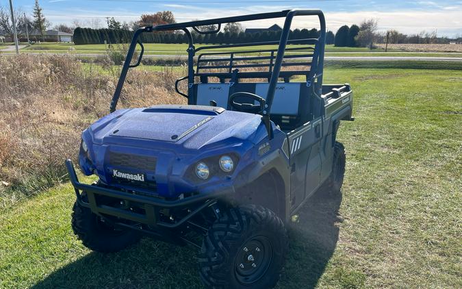 2024 Kawasaki MULE PRO-FXR 1000