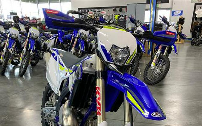 2023 Sherco SE 300 Factory 2T