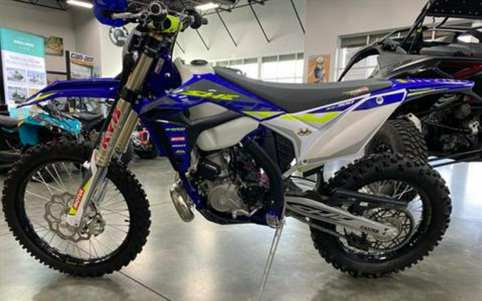 2023 Sherco SE 300 Factory 2T