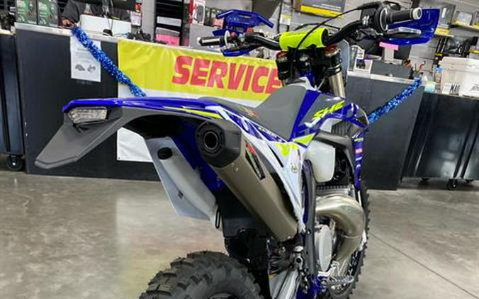 2023 Sherco SE 300 Factory 2T