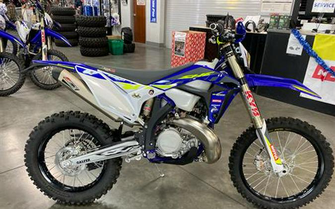 2023 Sherco SE 300 Factory 2T