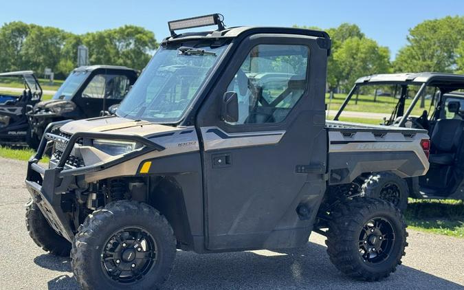 2023 Polaris Industries RANGER XP 1000 NORTHSTAR PREMIUM