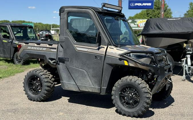 2023 Polaris Industries RANGER XP 1000 NORTHSTAR PREMIUM