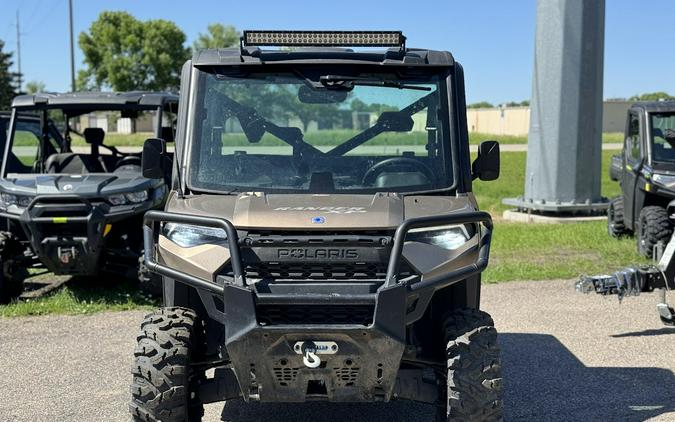 2023 Polaris Industries RANGER XP 1000 NORTHSTAR PREMIUM