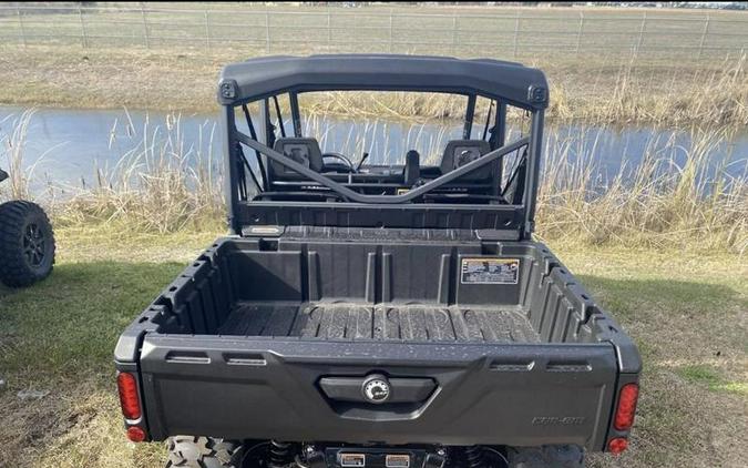 2024 Can-Am® Defender MAX XT HD9 Wildland Camo