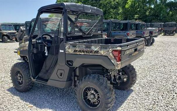 2024 Polaris Ranger XP Kinetic Ultimate