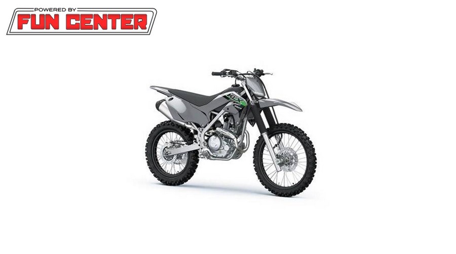 2024 Kawasaki KLX 230R