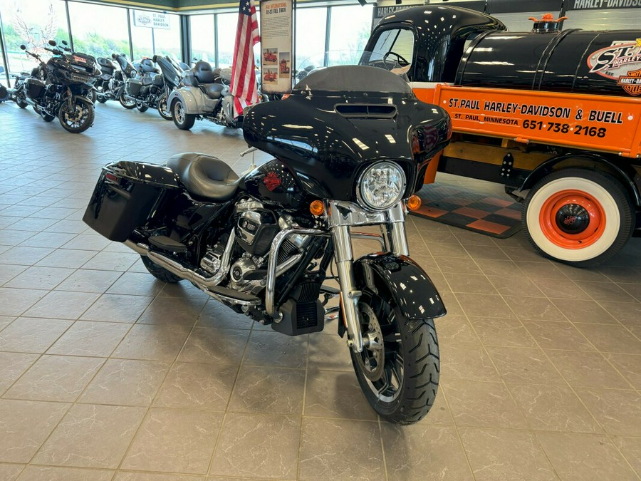 2019 Harley-Davidson Electra Glide Standard FLHT