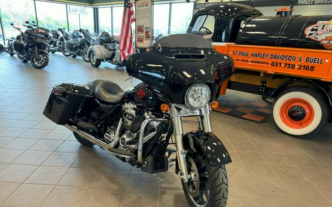 2019 Harley-Davidson Electra Glide Standard FLHT