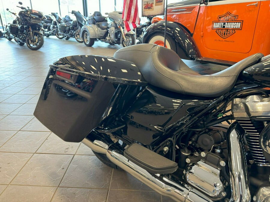 2019 Harley-Davidson Electra Glide Standard FLHT