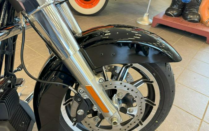 2019 Harley-Davidson Electra Glide Standard FLHT