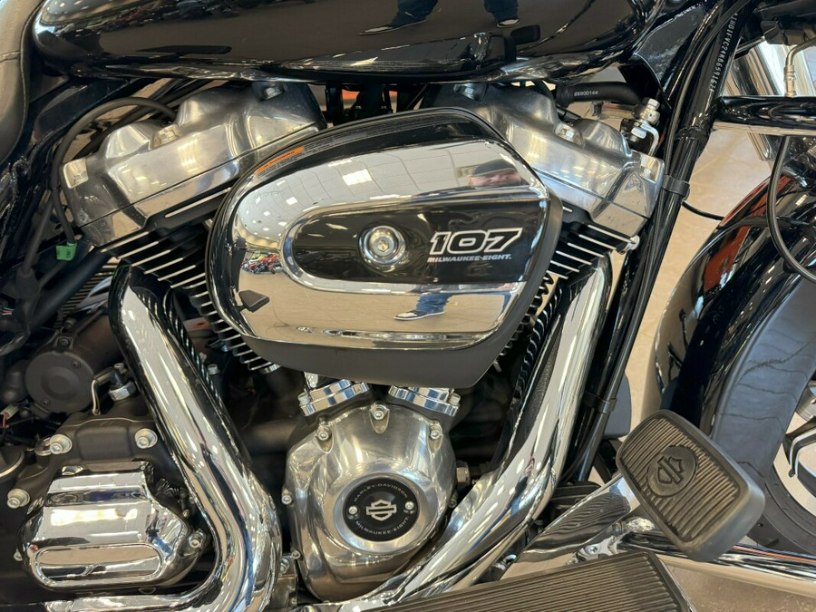 2019 Harley-Davidson Electra Glide Standard FLHT