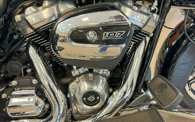 2019 Harley-Davidson Electra Glide Standard FLHT