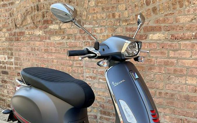 2023 Vespa Sprint 150 Sport