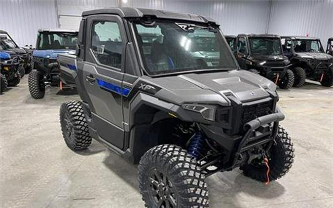 2024 Polaris Polaris XPEDITION XP Northstar