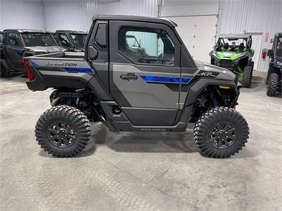 2024 Polaris Polaris XPEDITION XP Northstar