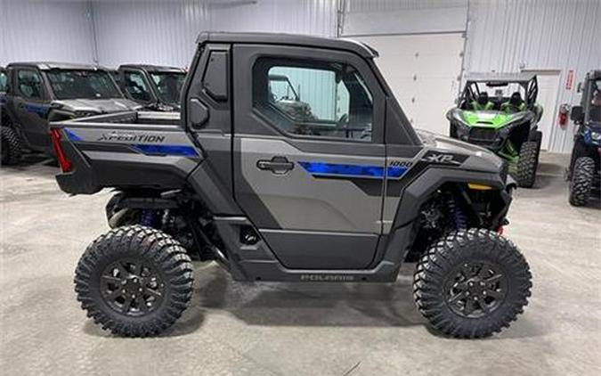 2024 Polaris Polaris XPEDITION XP Northstar