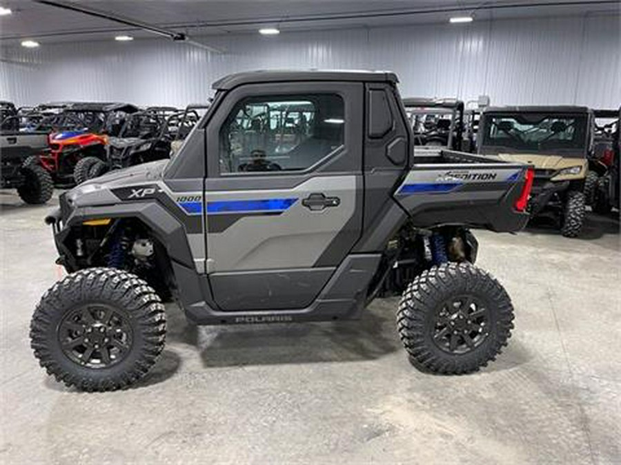 2024 Polaris Polaris XPEDITION XP Northstar