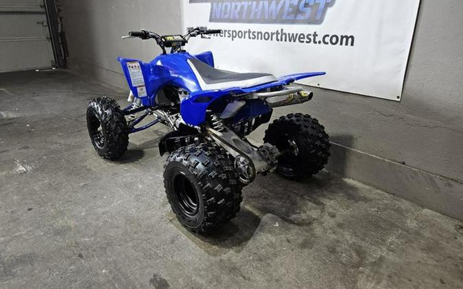 2008 Yamaha YFZ 450