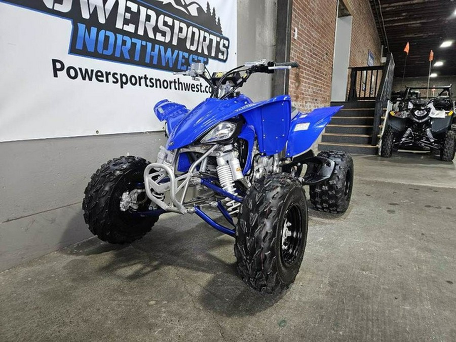 2008 Yamaha YFZ 450