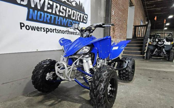 2008 Yamaha YFZ 450