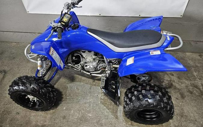 2008 Yamaha YFZ 450