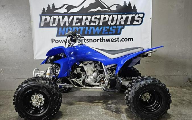 2008 Yamaha YFZ 450