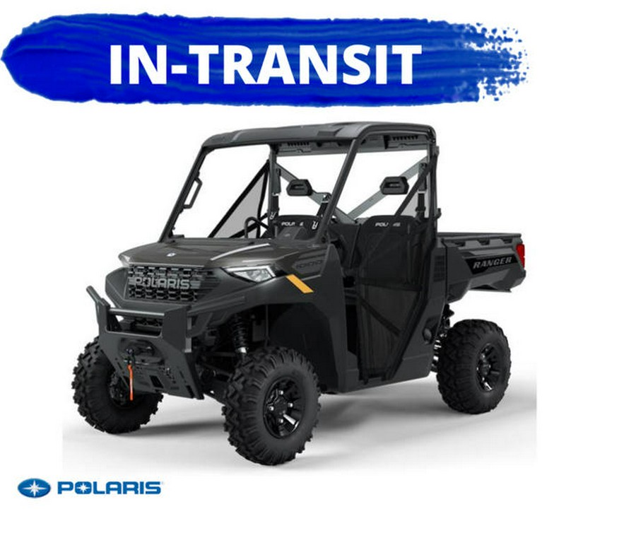 2025 Polaris® Ranger 1000 Premium