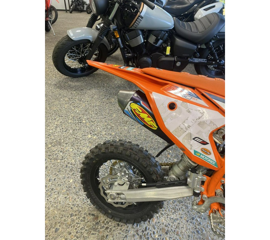 2023 KTM SX 50 Factory Edition